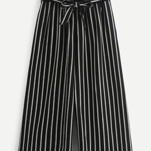 Gaucho Style Pants New